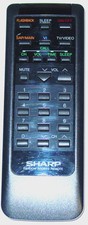 New listing
Sharp Tv Remote Control Rrmcg0402Cesa 35L-D956 35L-D956B 35L-D986 Rrmcg0277Cesa