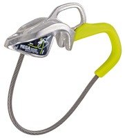 Edelrid Megajul Sicherungsgerät zum Klettern Bergsport Hallenklettern Neu !