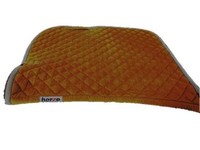 Pferde Schabracke Sattelmatte Sattelhülle  Satteldecke Sattelkissen TOP