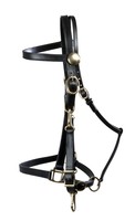 004056 PFIFF Wanderreittrensenzaum Wandertrense Wanderreittrense Trense NEU