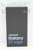 Samsung Galaxy S7 Edge SM-G935F Black/White/Gold/ Neu, OVP, Versiegelt, Rechnung