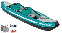 Sevylor Kajak Madison Kanu Schlauchboot