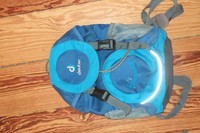 Rucksack Deuter Schmusebär