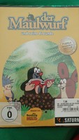 Der Maulwurf und seine Freunde