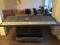 Allen & Heath ML 4000 / 56 Kanal - Traum Pult -