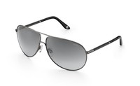 Original BMW Sonnenbrille Pilot, unisex - Kollektion 2016/2018 