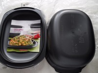 Tupperware Ultra Pro 3,5 l NEU + Rezeptbuch