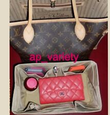 handmade clear base shaper for ysl yves saint laurent duffle 6 bag purse