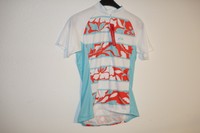 PROTECTIVE Adelle Damen Biketrikot, Kurzarm, 