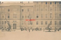 Foto, Wehrmacht, Artillerie Regiment 4, Rückblicke, 027