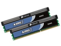 Corsair XMS3 RAM Arbeitsspeicher 8GB Kit CL9 DDR3 1333 MHz 240 pin DIMM