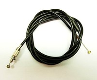 Kaltstartzug Chokezug komplett Saxonette Spartamet Hercules Leichtmofa