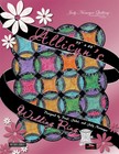 Allisyn's Wedding Ring Paper Pieced Quilt Pattern Judy Niemeyer DIY Quilting