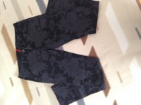 dunkle Jeans von S. Oliver Gr.36 Länge ca. 98,5 cm