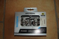 SPD Pedal Shimano PD-M324