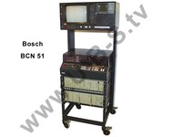 Bosch BCN 51 - BBL91E, mit Monitorbrücke