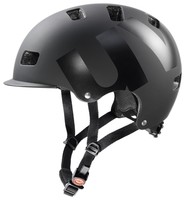 Fahrradhelm Uvex HLMT 5 Herren Cityhelm BMX-Helm leichtes Gewicht