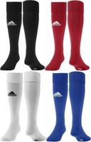 adidas MILANO Fußballstutzen Fußballsocken Fußballstrümpfe Socken NEU UVP 9,95 €