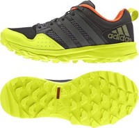 Adidas Turnschuhe Kanadia 7 TR Gr 38 Kinderschuhe Schuhe Jungen