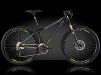 Bergamont Roxtar 7.0 , RH 51cm, Modell 2015