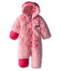 Patagonia Kids Baby Girl's Conejito Bunting Snowsuit, Size 12 Month, NWT