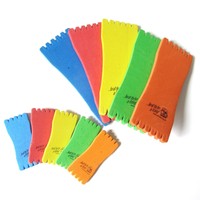 Behr Schaumstoff Aufwickler 10er Set "Vorfach Aufwickler"