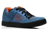 Five Ten MTB-Schuhe Fahrrad Downhill Freeride Freerider Teal/Grenadine Neu