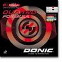 Donic Quattro Formula 1,8/2,0/Max mm  Neu