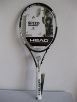 HEAD Graphene XT Speed REV PRO+ASP mit GRAVITY besaitet Gr.L3 : NEU: 2015 / 16: 