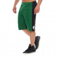 Original adidas NBA Boston Celtics Basketball Hose Shorts Pants Gr.L Large NEU 