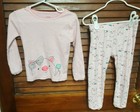 Just one you by carters pajamas size 2t