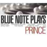 Various Artists-Blue Note Plays Prince  CD NEU
