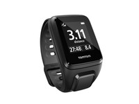 TomTom Pulsuhr Runner 2 GPS Small Unisex schwarz Neues Modell 2016