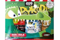 1 oder 2 Sortiment Pyrodil Jugendfeuerwerk  Feuerwerk Kinder Comet