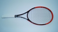 Head Graphene Prestige MP 630 Tennisschläger L2 racket strung racquet 320g tour