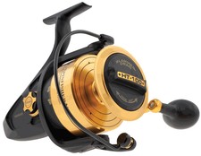 NEW Penn Spinfisher V 8500 Saltwater Spinning Reel SSV8500