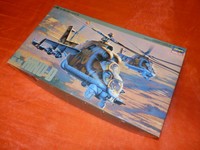 Hasegawa K020 Mil Mi-24 Hind-D / Maßstab 1:72 *Kombiversand möglich*