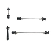 Point Schnellspannset Diebstahlschutz Quick Release 