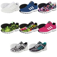 Adidas ZX Flux Frühling/Sommer Kollektion 2016 Junior Sneakers