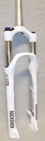  Rock Shox Federgabel XC 32 Remote Lockout weiß für 29" Fahrräder