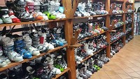 individuelle Schuh Weitung Anpassung Ihres Alpin Ski Schuhes in Chemnitz Sachsen