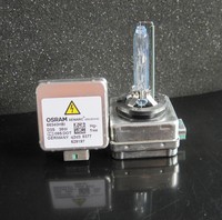 NEW! OSRAM D3S 66340HBI Xenarc High Beam Intense Xenon Brenner 35W 4350K 