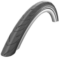SCHWALBE Marathon Supreme HS469 Fahrradreifen, Faltreifen 50-622 (28 x 2.00)