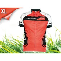 Speeron Funktionales Radtrikot für Herren, Gr. XL