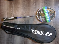 Yonex NC TUFF-8 light NEU