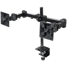 New listing
Manhattan 420808 36" Lcd Pole for 2 Computer Monitors