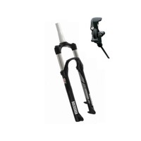 Federgabel Rock Shox „XC32″ TK 29“ Solo Air 100mm, tapered, schwarz