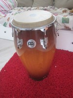Conga Meinl Trommel Percussion Höhe 76 cm, neuwertig