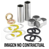 Kit Nadellager gabelsimmeringe Schwingenlager Satz HONDA GL1500 1500 88-90