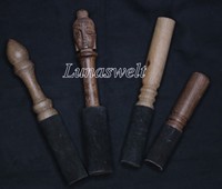 Klangschalen Klöppel verschiedene Grössen